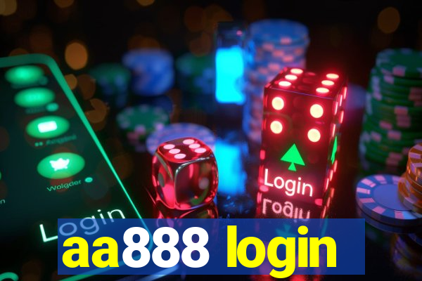 aa888 login